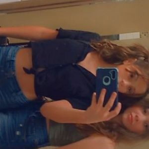 Meet your Posher, Micaela